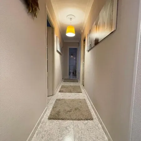 Apartment Goimil A Coruna