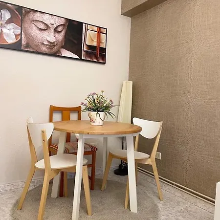 Goimil Apartment
