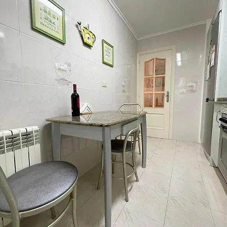 Apartment Goimil