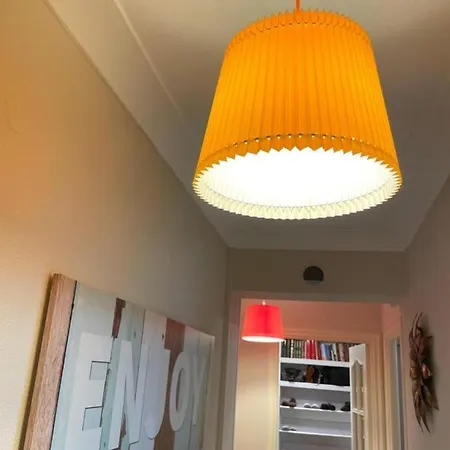 Apartment Goimil A Coruna