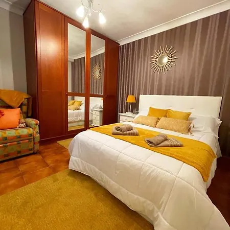 Goimil Apartment *