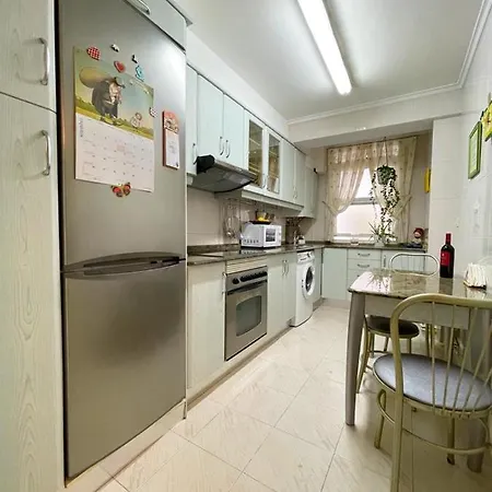 Apartment Goimil A Coruna