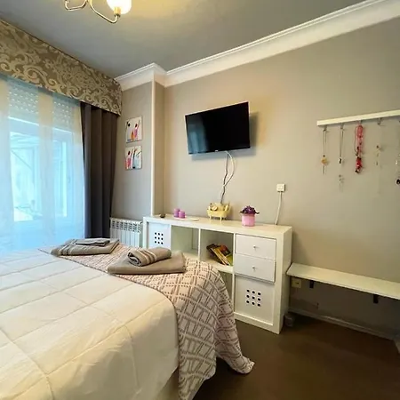 Goimil Apartment