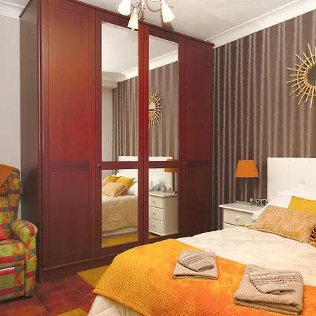 Goimil Apartment *