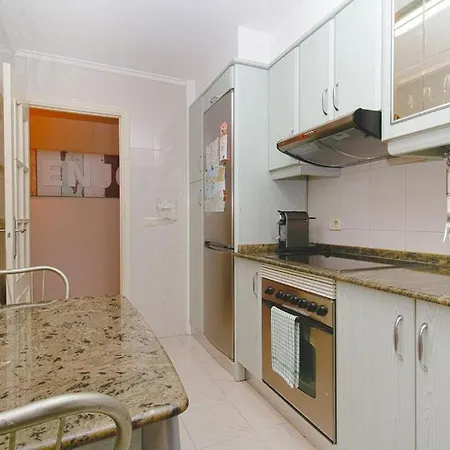 Apartment Goimil *