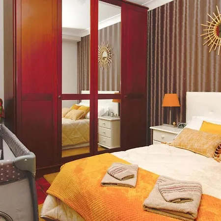 Apartment Goimil A Coruna