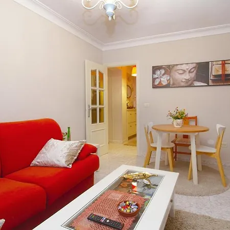 Goimil Apartment A Coruna