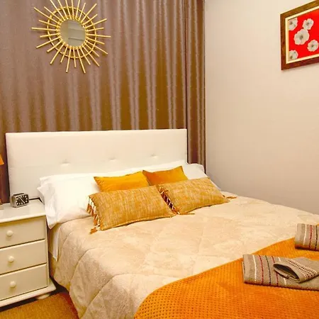 Apartment Goimil A Coruna
