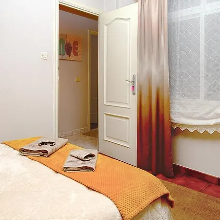 Apartment Goimil