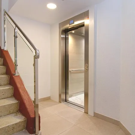 Goimil Apartment *