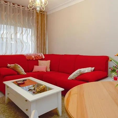 Apartment Goimil